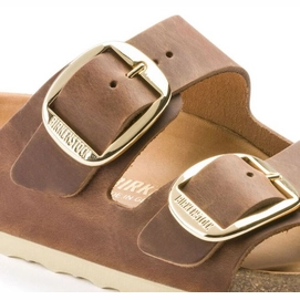 Birkenstock arizona antique brown online